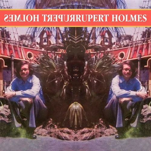 Rupert Holmes Rupert Holmes
