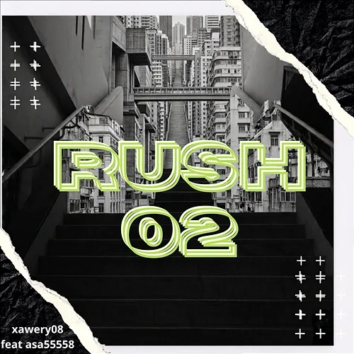 Rush 02 xawery08, asa55558