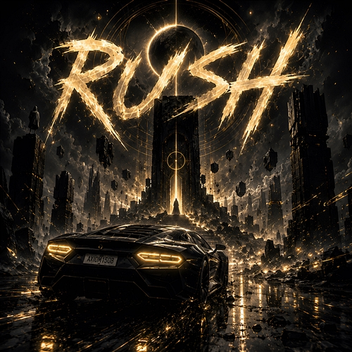 Rush Loyder