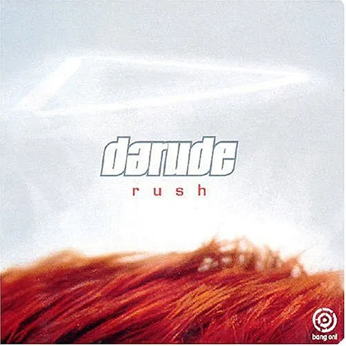 Rush Darude