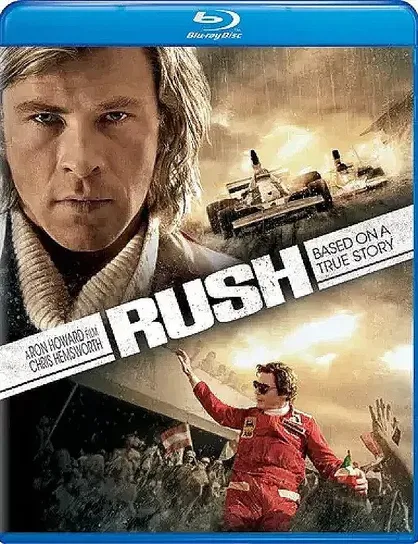 Rush in Rio Rush