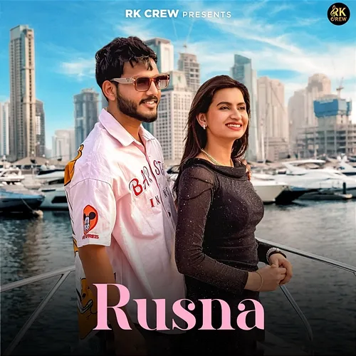 Rusna RK Crew, Shiva Choudhary
