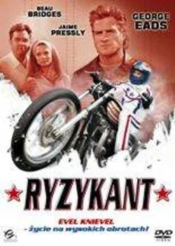 Ryzykant Badham John
