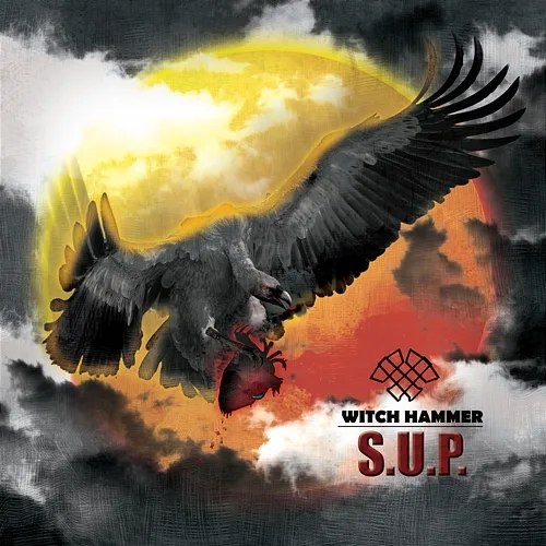 S.U.P. Witch Hammer
