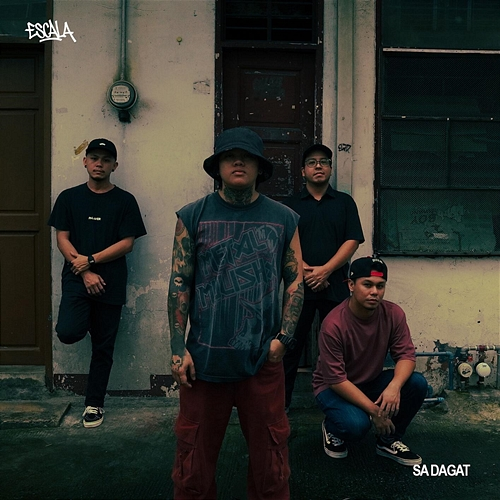 SA DAGAT Escala, Off The Record