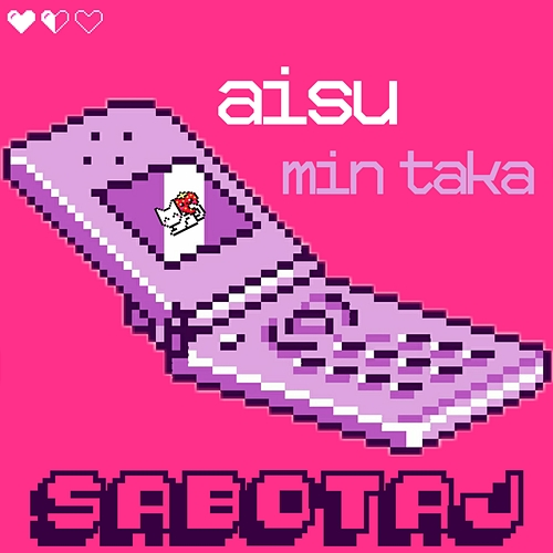 sabotaj aisu, Min Taka