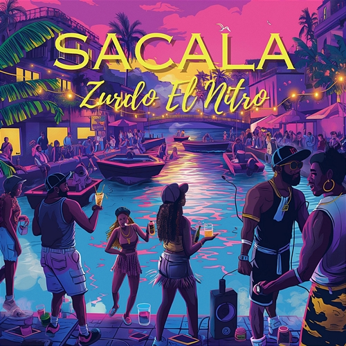 Sacala Zurdo El Nitro