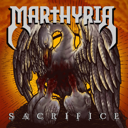 Sacrifice Marthyria