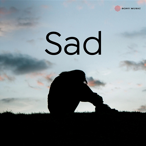 Sad Leon James
