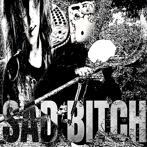 Sad Bitch Lil lepez