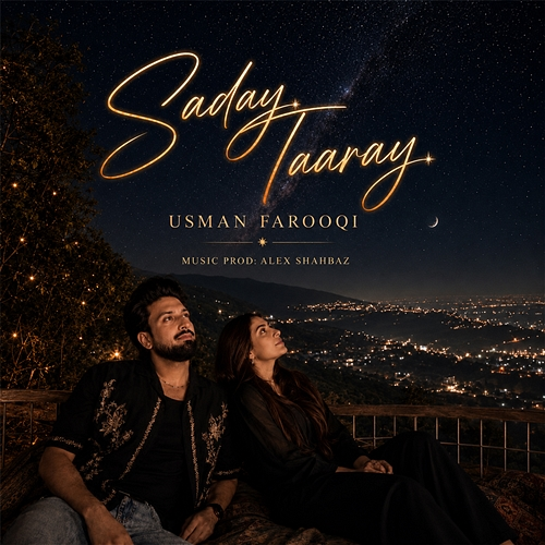 Saday Taaray Usman Farooqi, Alex Shahbaz