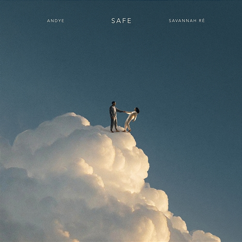 Safe Andye, Savannah Ré