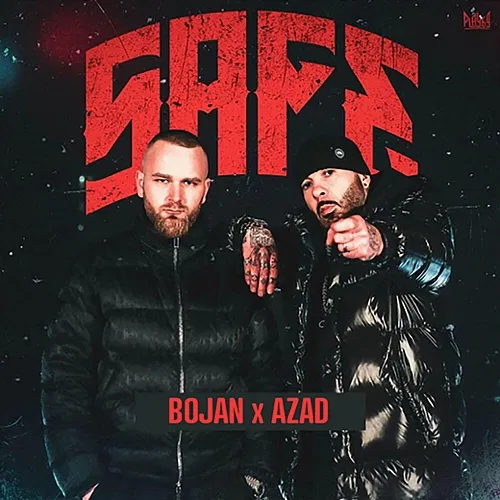 SAFE BOJAN, Azad