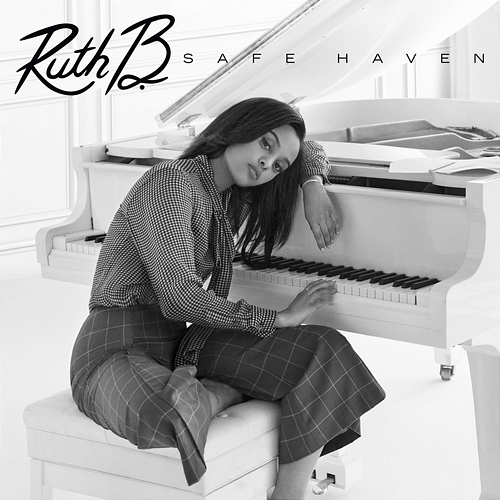 Safe Haven Ruth B.