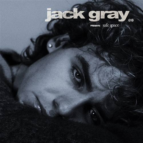 Safe Space Jack Gray
