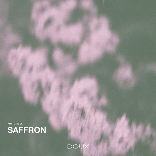 Saffron Monte Rosa
