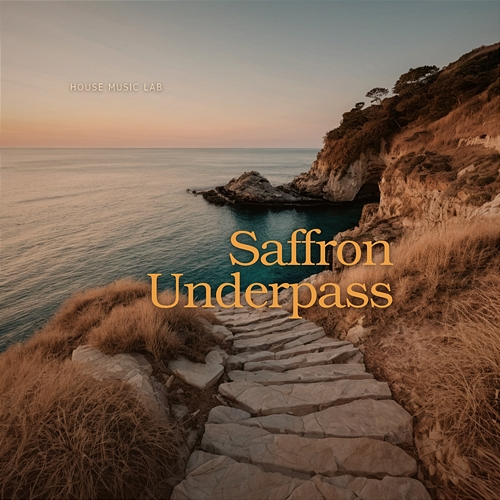 Saffron Underpass House Music Lab