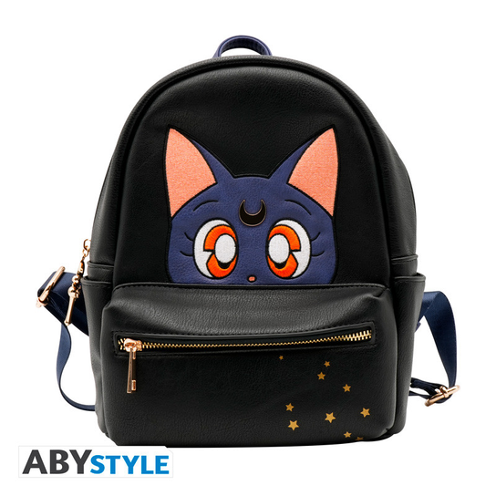 SAILOR MOON - Plecak - "Luna" ABYstyle