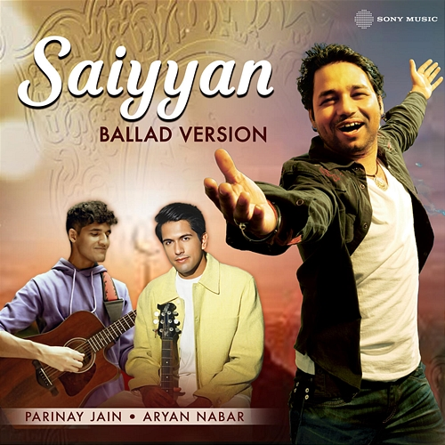 Saiyyan Parinay Jain, Aryan Nabar