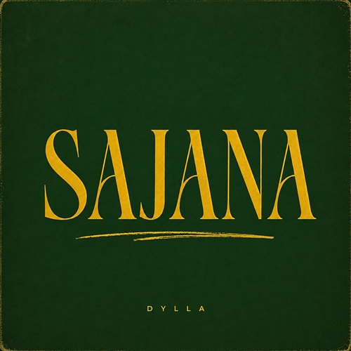SAJANA DYLLA