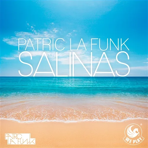 Salinas Patric La Funk