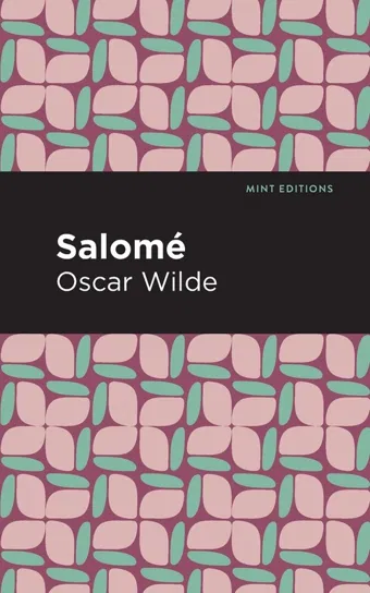 Salome Oscar Wilde