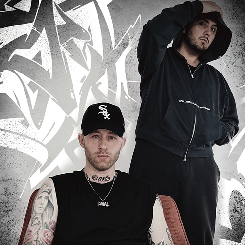 Sam D.REAL, PatrykR, Sali