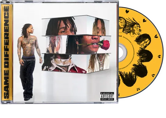Same Difference Swae Lee