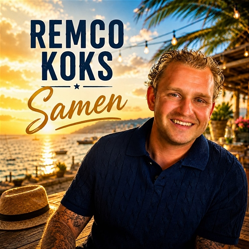 Samen Remco Koks