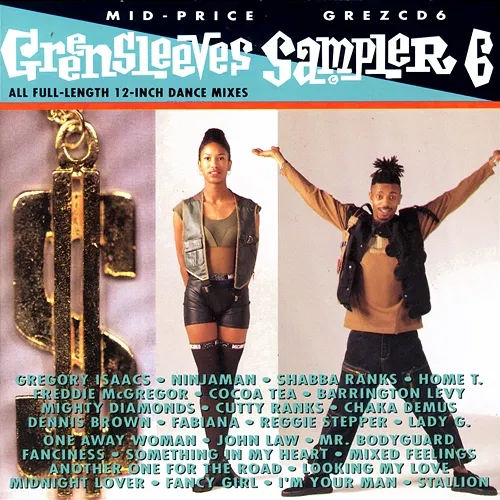 Sampler 6 Various Artists
