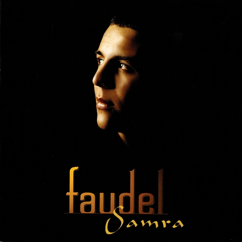 Samra Faudel