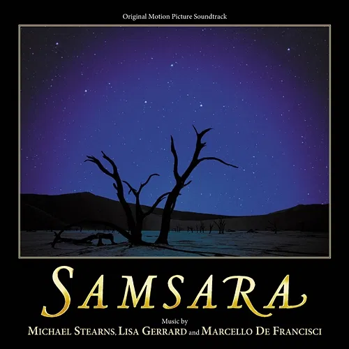 Samsara Michael Stearns, Lisa Gerrard, Marcello De Francisci