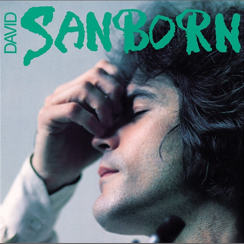 Sanborn David Sanborn
