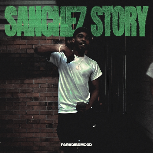 Sanchez Story Paradise Modd
