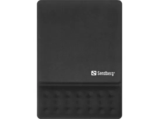 Sandberg Memory Foam Mousepad Square Sandberg