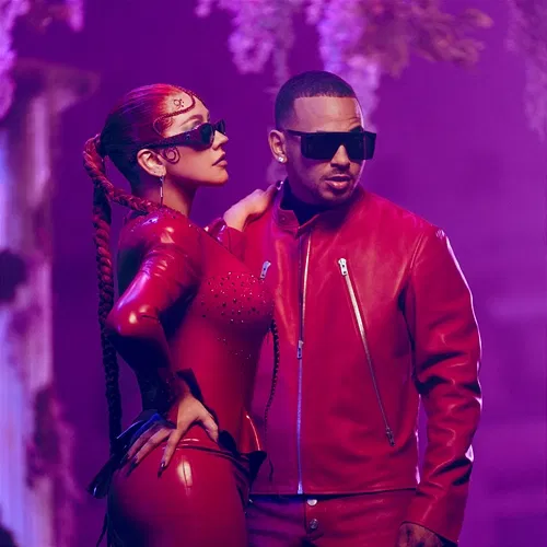 Santo Christina Aguilera, Ozuna