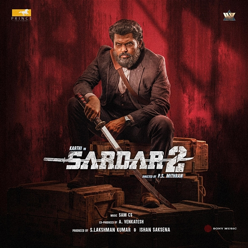 Sardar 2 Sam C.S., Ofro