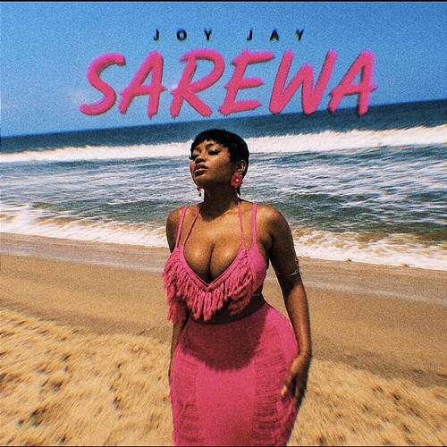 Sarewa Joy Jay