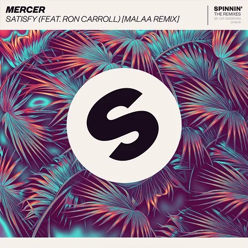 Satisfy Mercer