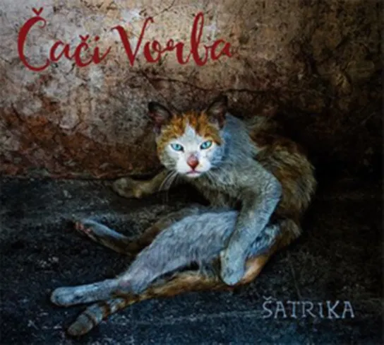 Satrika Caci Vorba
