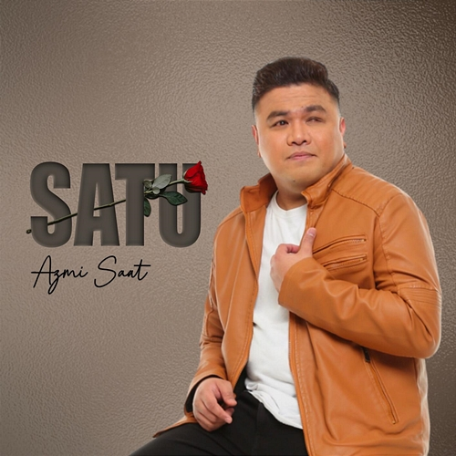 Satu Azmi Saat