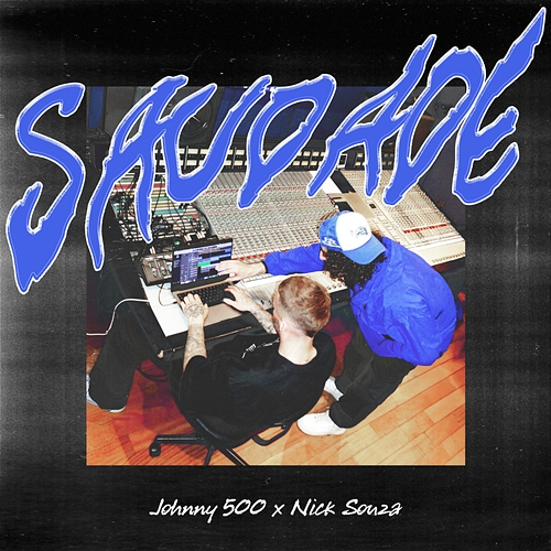 SAUDADE Johnny 500, Nick Souza