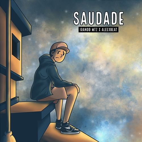 Saudade Irando Mtz, AleexBeat