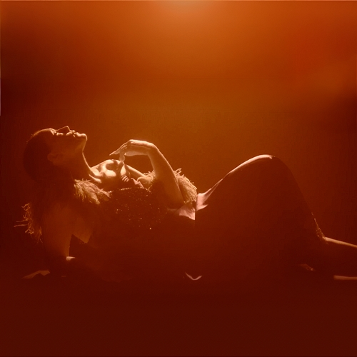 Sauna Jessie Ware