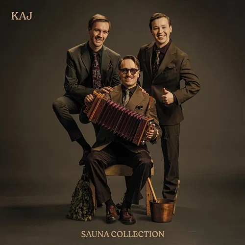 Sauna Collection Kaj