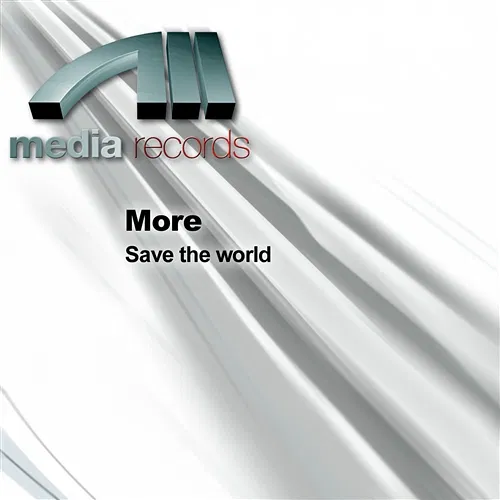 Save the world More