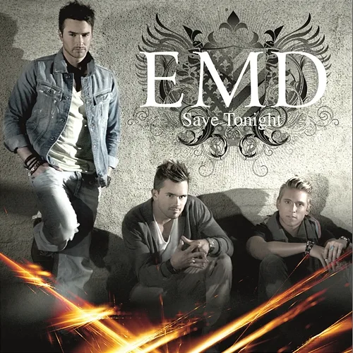 Save Tonight E.M.D.