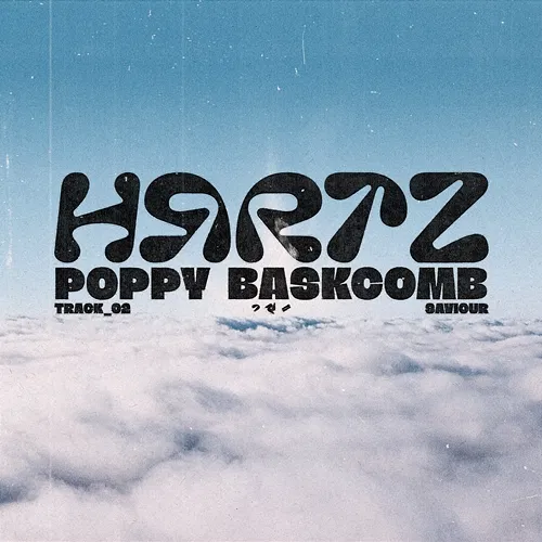 Saviour HRRTZ & Poppy Baskcomb