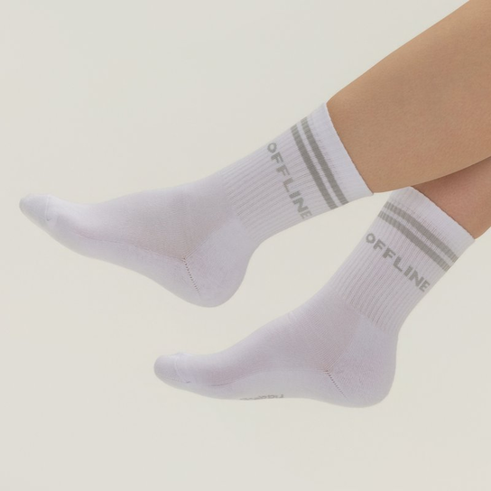 Scarry skarpety sportowe Offline 41-45 Scarry