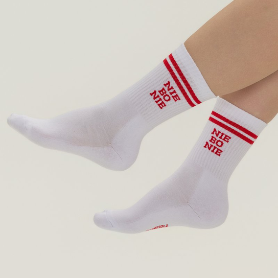 Scarry skarpety sportowe Remove Before Sex 41-45 Scarry